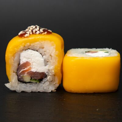 Хохланд в Mr Sushi по цене 399 ₽