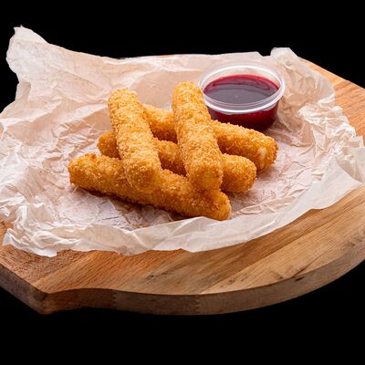 Сырные палочки в Ролл Маркет по цене 349