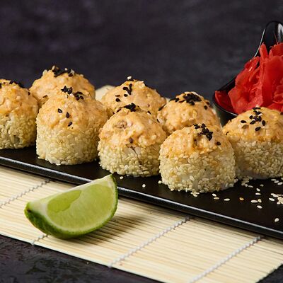 Спайси Эби в Rozanna по цене 505 ₽