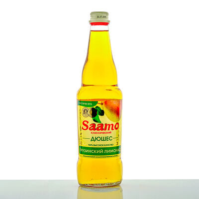 Лимонад газированный Saamo Дюшес в Карина по цене 100
