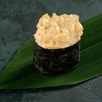 Гункан Спайси с креветкой в Гала