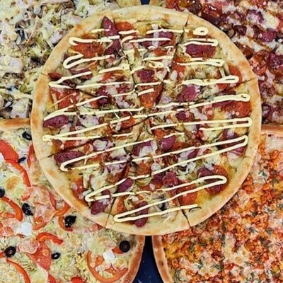 Комбо Кэйго в Кэйго доставка по цене 3100 ₽