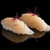 Онигири с гребешком в Lucky fish по цене 110