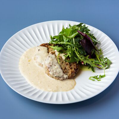 Котлеты из кролика в Лу по цене 1150 ₽