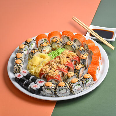 Сет Важная встреча в Зебры по цене 3000 ₽