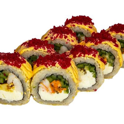 Том ям ролл в Добрая кухня по цене 689 ₽