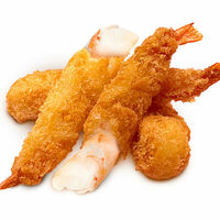 Креветки S в MC Doner