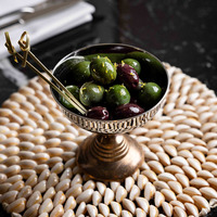 Маринованные оливки в Cape