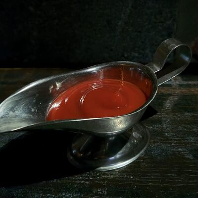 Кетчуп 50 г в Bistro 113 по цене 70 ₽