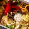 Food Box Овощи гриль в Food Art Catering по цене 1799