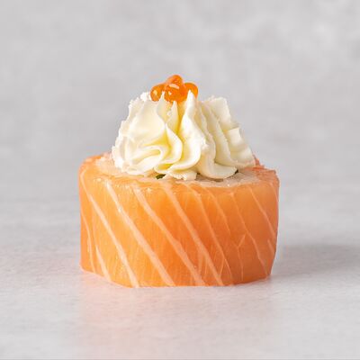 Чиз салмон в Yasuda Sushi по цене 3000 ₸
