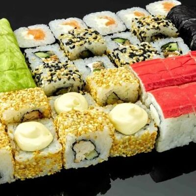 Сет Токати в 7 LiR по цене 1450 ₽