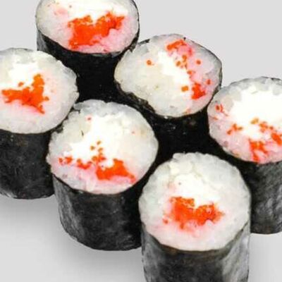 Маки с сыром в Setsushi по цене 229 ₽