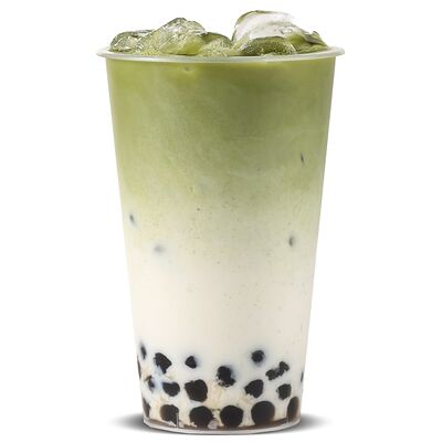 Матча бабл в Yatta по цене 440 ₽