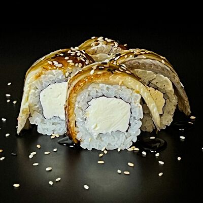 Унаги Онигара в Pipizza по цене 475 ₽