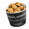 Пельмени китайские жареные 30 шт в Wok Lagman по цене 3350