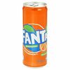 Fanta в жестяной банке в Пицца Паоло по цене 220