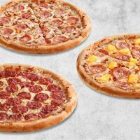 Набор №1 в Pizza HeartPizza Hut