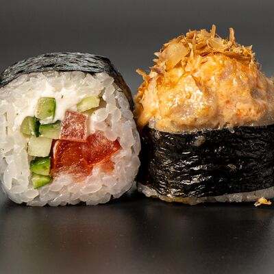 Ямакаси в Сакура по цене 600 ₽