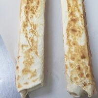 Шаверма Жюльен в лаваше в Шаверма 24 RUS KEBAB