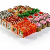 Сет Дыхание весны в Edok