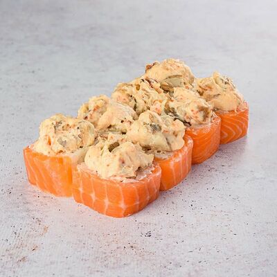 Рублевка в Томята Тосуши по цене 972 ₽