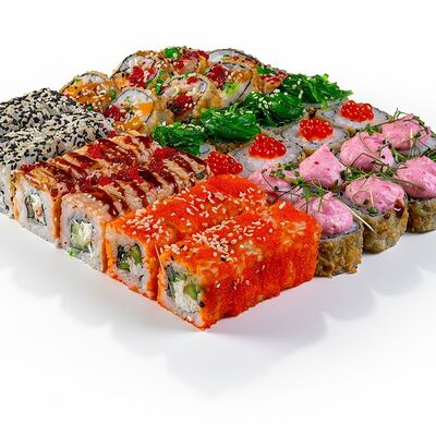 Сет Дыхание весны в Edok по цене 2299 ₽