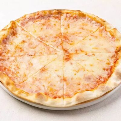 Детская пицца маргарита в Tao Sushi Lab по цене 470 ₽