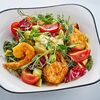 Салат с креветками в OmNomNom по цене 760