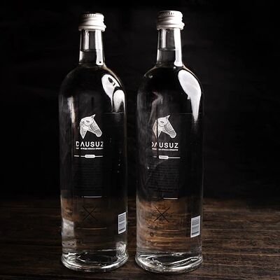 Dausuz газированная вода в LuckyDze по цене 650 ₽