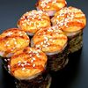 Спайси-маки с курицей в Pizza Hot по цене 280