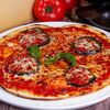 Пицца Пармиджана в Pizzeria fettucchine по цене 750