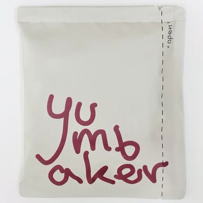 Дрип Yumbaker Эфиопия Демби в Yumbaker home по цене 200 ₽