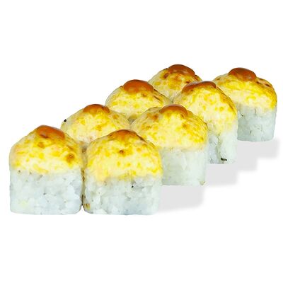 Кальмар-манго гриль в Суши Love по цене 497 ₽