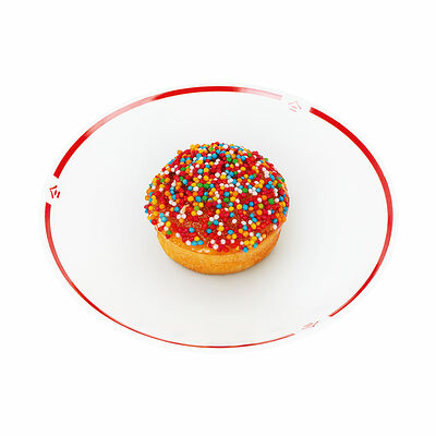 Картофельный маффин с цукатами в Тануки по цене 190