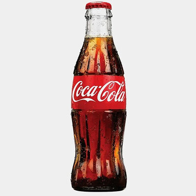 Coca-Cola Classic в Mollusca по цене 400 ₽