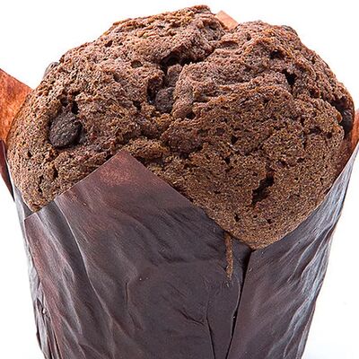 Маффин Шоколадный в 4 СЫРА по цене 200 ₽