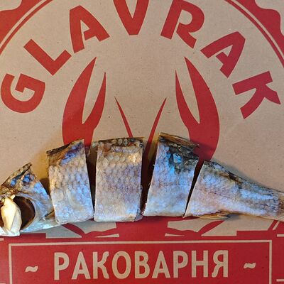 Вобла вяленая в Glavrak по цене 1650 ₽