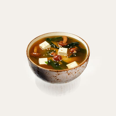 Мисо-суп классический в Япона по цене 450 ₽