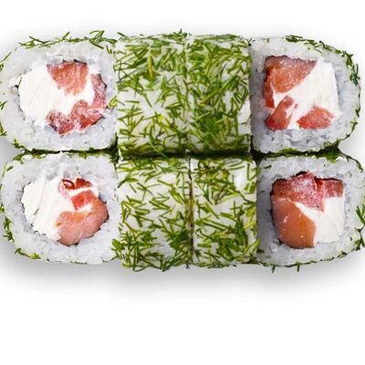 Зелёная миля в Ями суши по цене 490 ₽