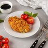 Котлета Кедровая шишка с курицей в Простая еда по цене 129