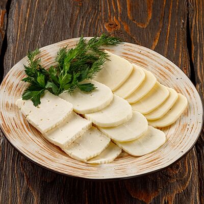 Сыры Кавказа в У Ханумы по цене 400 ₽