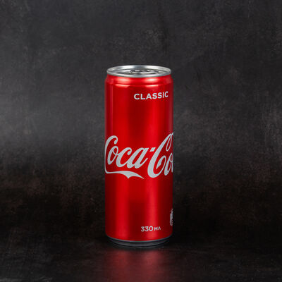Coca-Cola в Шаурмавто по цене 150 ₽
