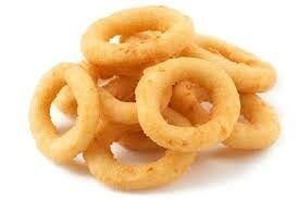 Луковые кольца в Enjoy по цене 270 ₽