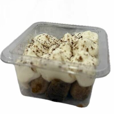 Трайф-Тирамису в Ched по цене 395 ₽