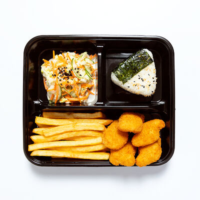 Детский набор № 3 в Naomi Sushi по цене 1350 ₽