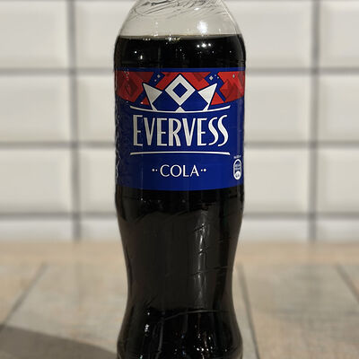 Evervess Кола в Дача по цене 200 ₽