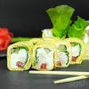 Ролл Мексика с курицей в Суши Big & Small по цене 539