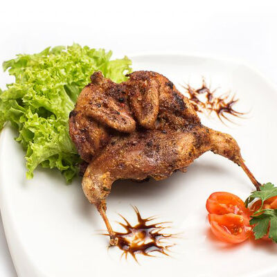 Шашлык из перепелок в Лаваш36 по цене 265