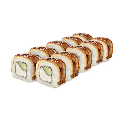 Ролл Дракон в Sushi & Roll's по цене 2700 ₸